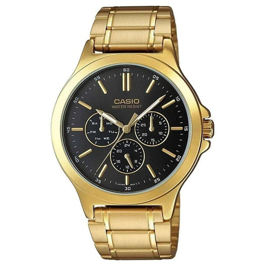 Casio Ceas de mână MTPV300G1AUDF