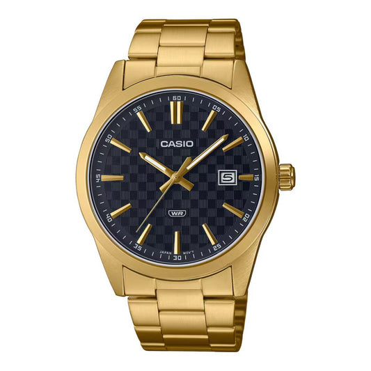 Casio Ceas de mână MTPVD03G1AUDF
