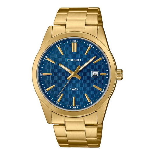 Casio Ceas de mână MTPVD03G2AUDF
