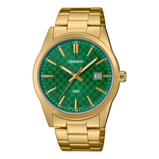 Casio Ceas de mână MTPVD03G3AUDF