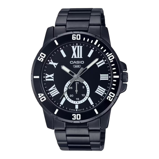 Casio Ceas de mână MTPVD200B1BUD