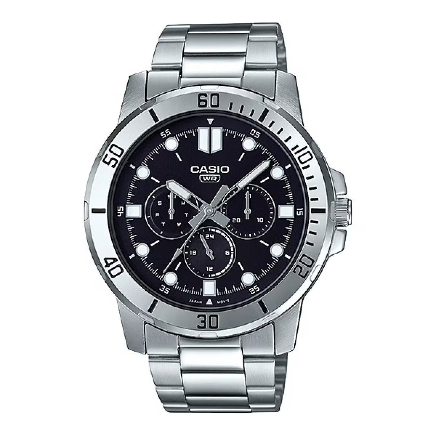 Casio Ceas de mână MTP-VD300D-1E