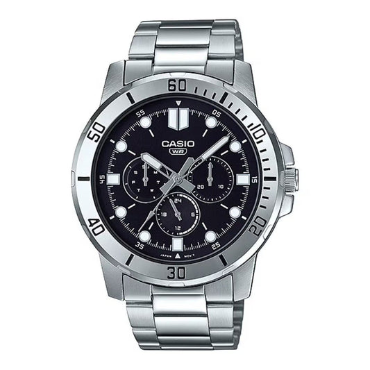 Casio Ceas de mână MTP-VD300D-1E