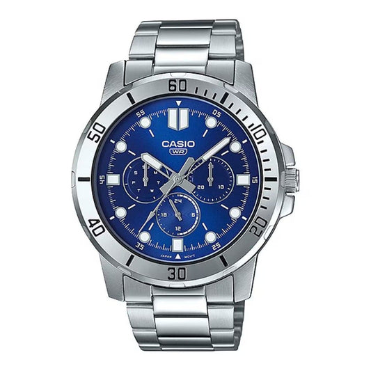 Casio Ceas de mână MTPVD300D2EUD