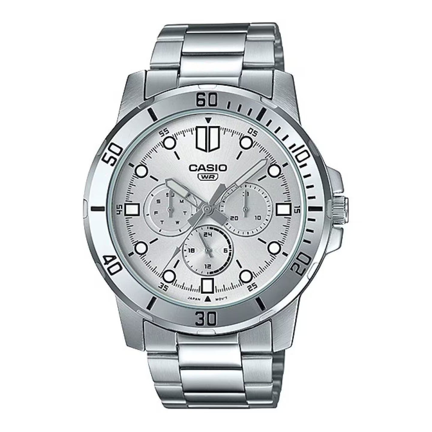 Casio Ceas de mână MTPVD300D7EUD
