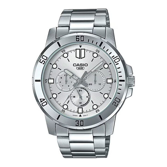 Casio Ceas de mână MTPVD300D7EUD
