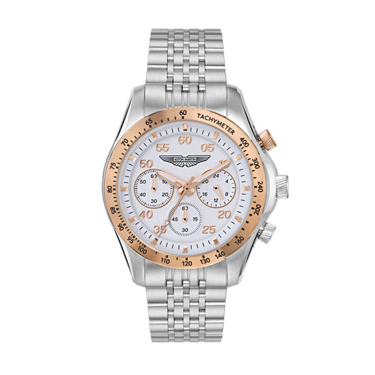 Aston Martin Ceas de mână MTRS1F504