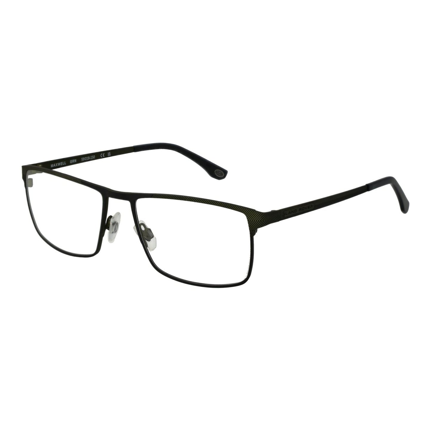 Land Rover Rame ochelari de vedere Maxwell 59GRN