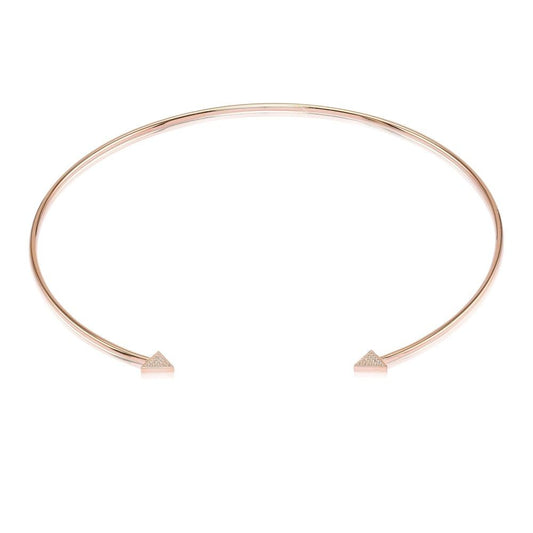 Sif Jakobs Lănțișor N0068-CZ-RG