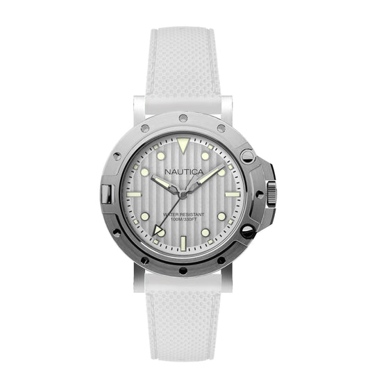 Nautica Ceas de mână NAD12548G