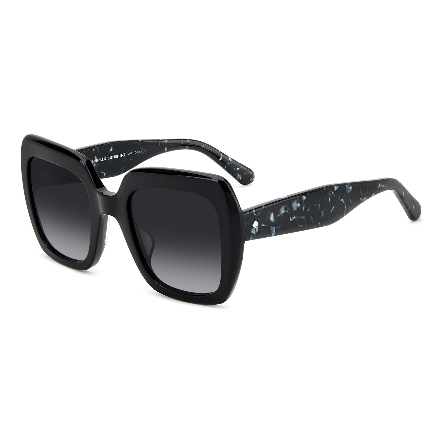Kate Spade Ochelari de soare NAOMIS807F29O