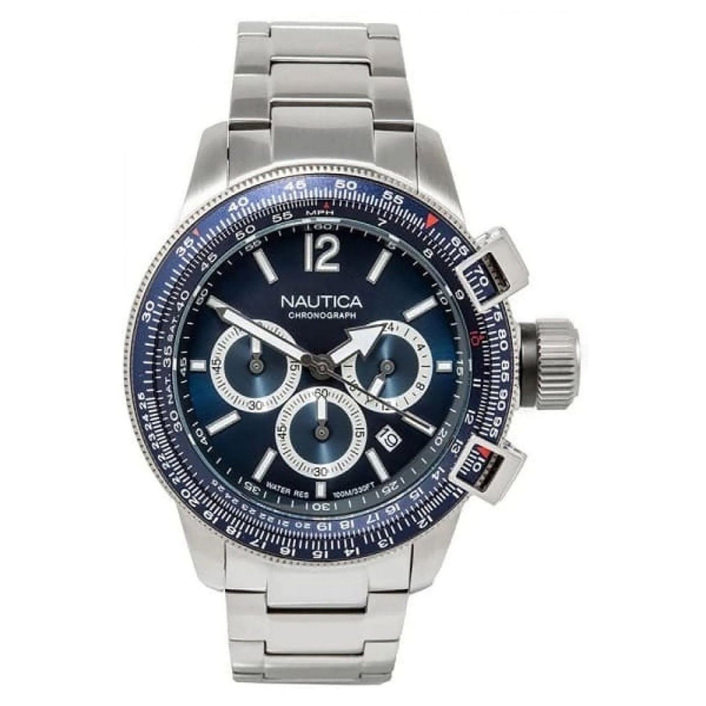 Nautica Ceas de mână NAPBFCF02