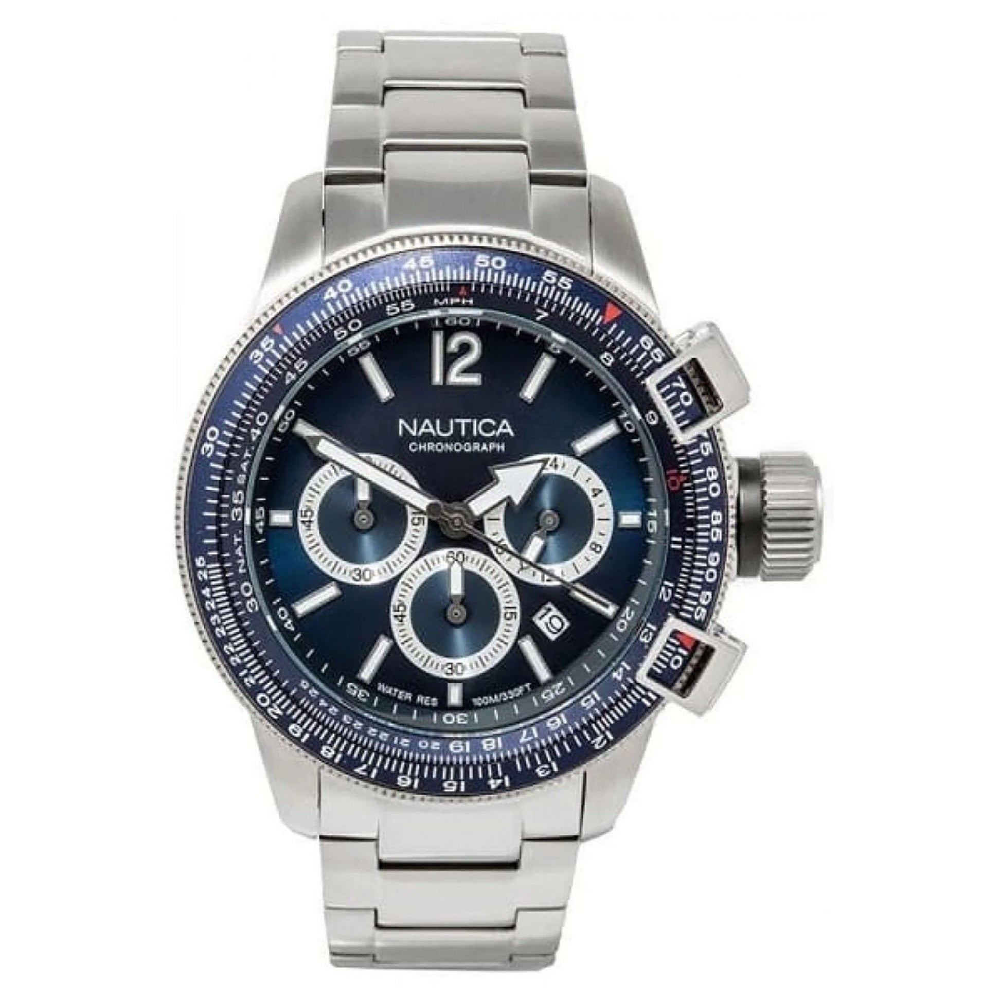 Nautica Ceas de mână NAPBFCF02