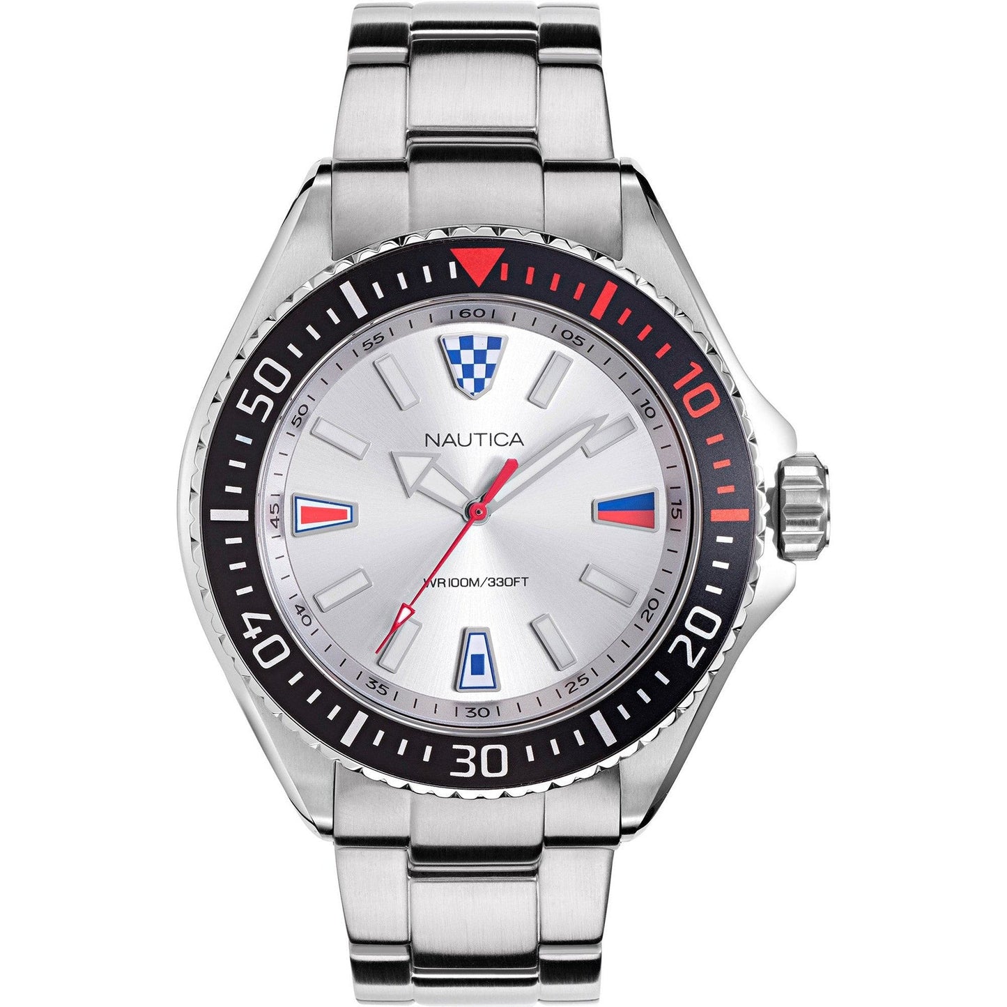 Nautica Ceas de mână NAPCPS905