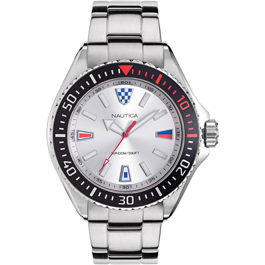 Nautica Ceas de mână NAPCPS905