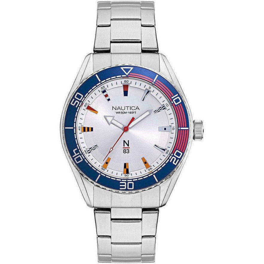 Nautica Ceas de mână NAPFWS005
