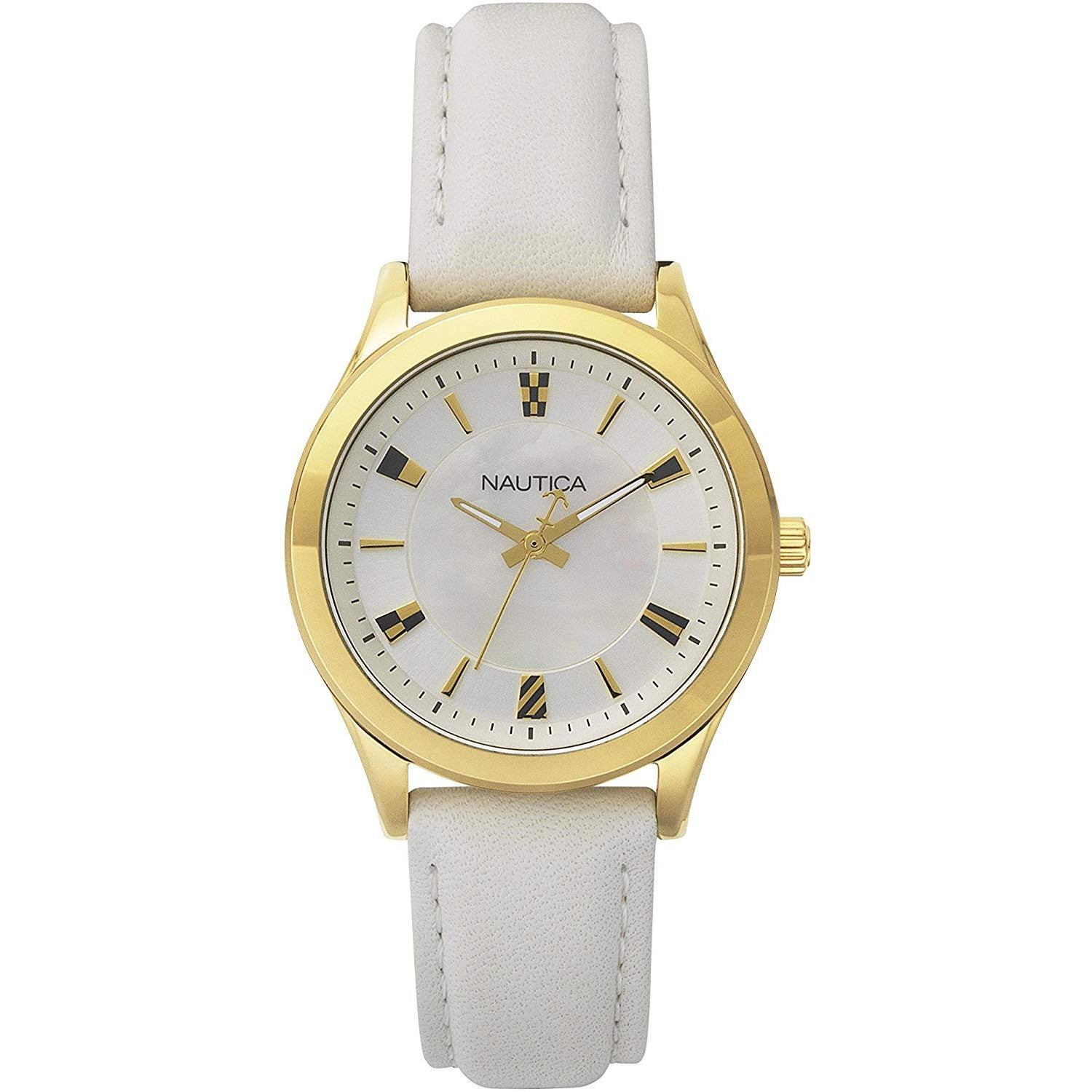 Nautica Ceas de mână NAPVNC001