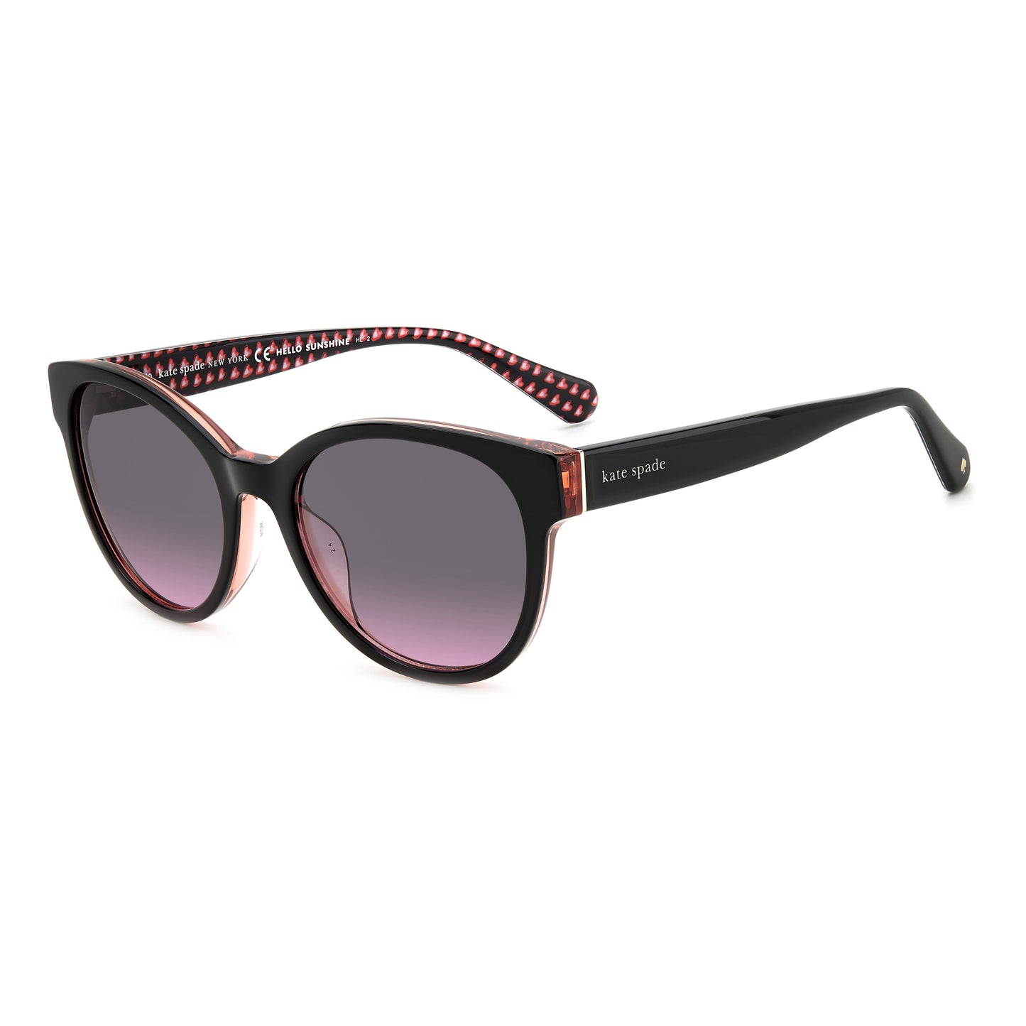 Kate Spade Ochelari de soare NATHALIEGS807
