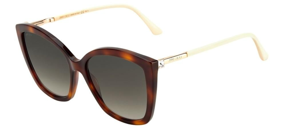 Jimmy Choo Ochelari de soare NAT_S_086-HA_57