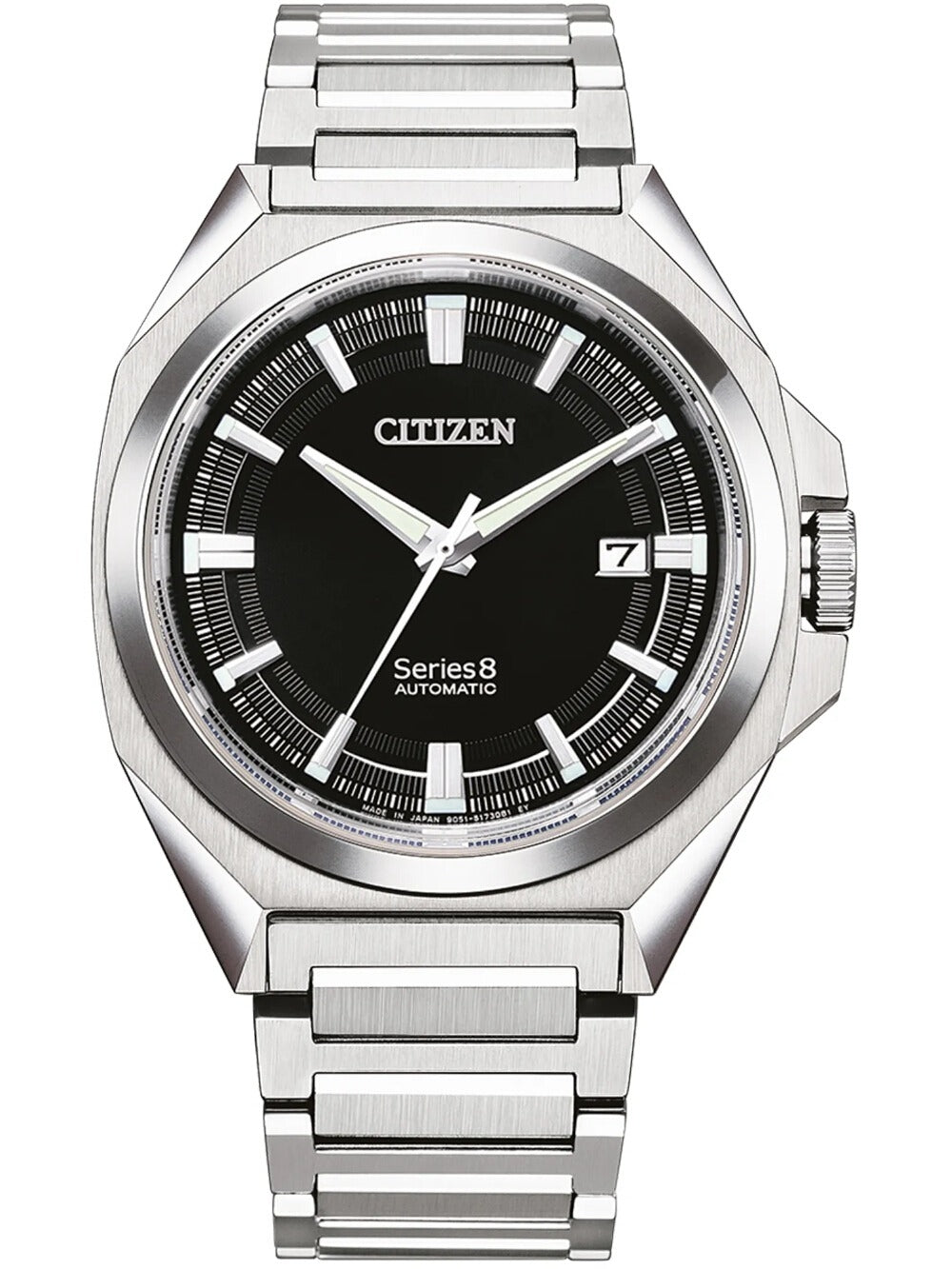 Citizen Ceas de mână NB6010-81E