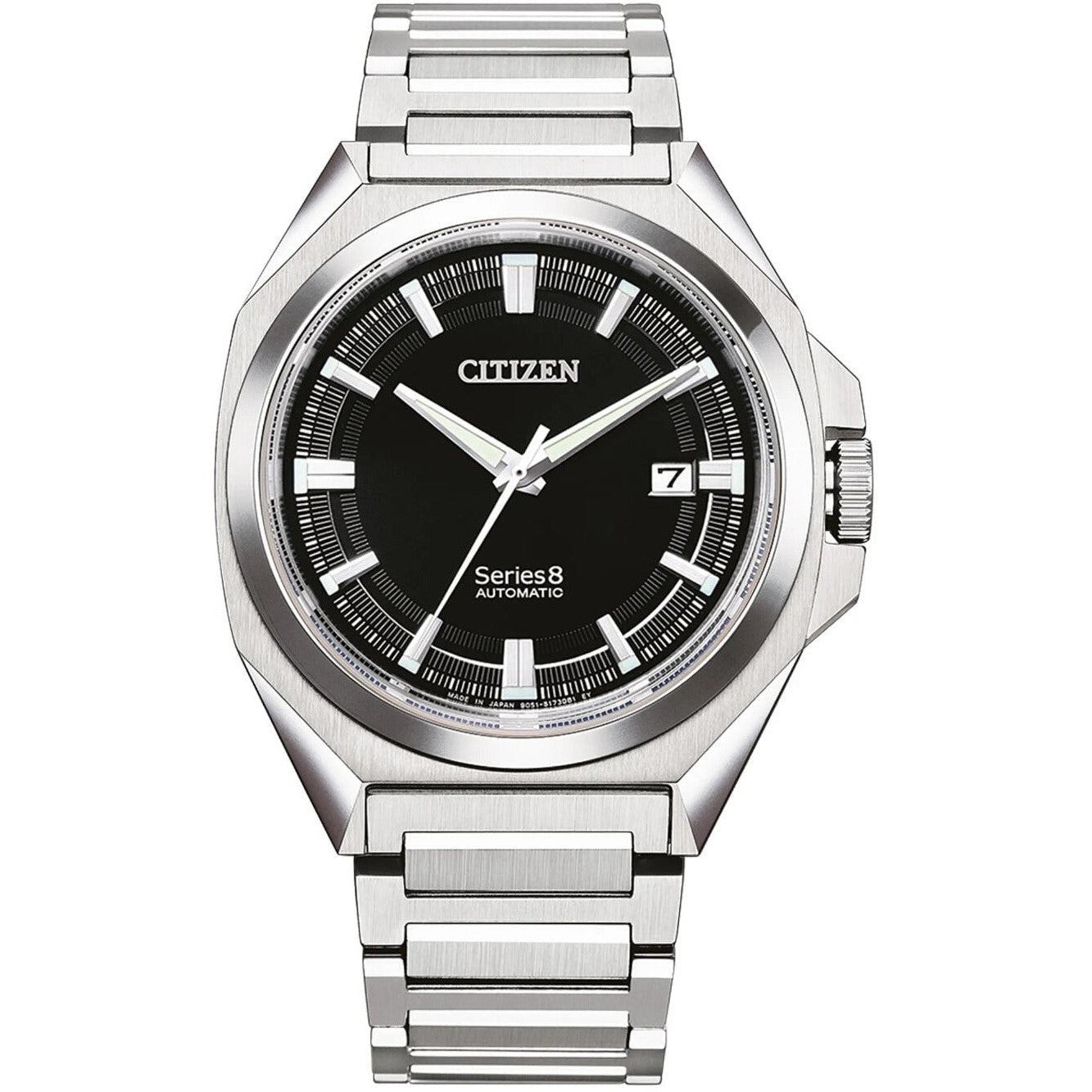 Citizen Ceas de mână NB6010-81E