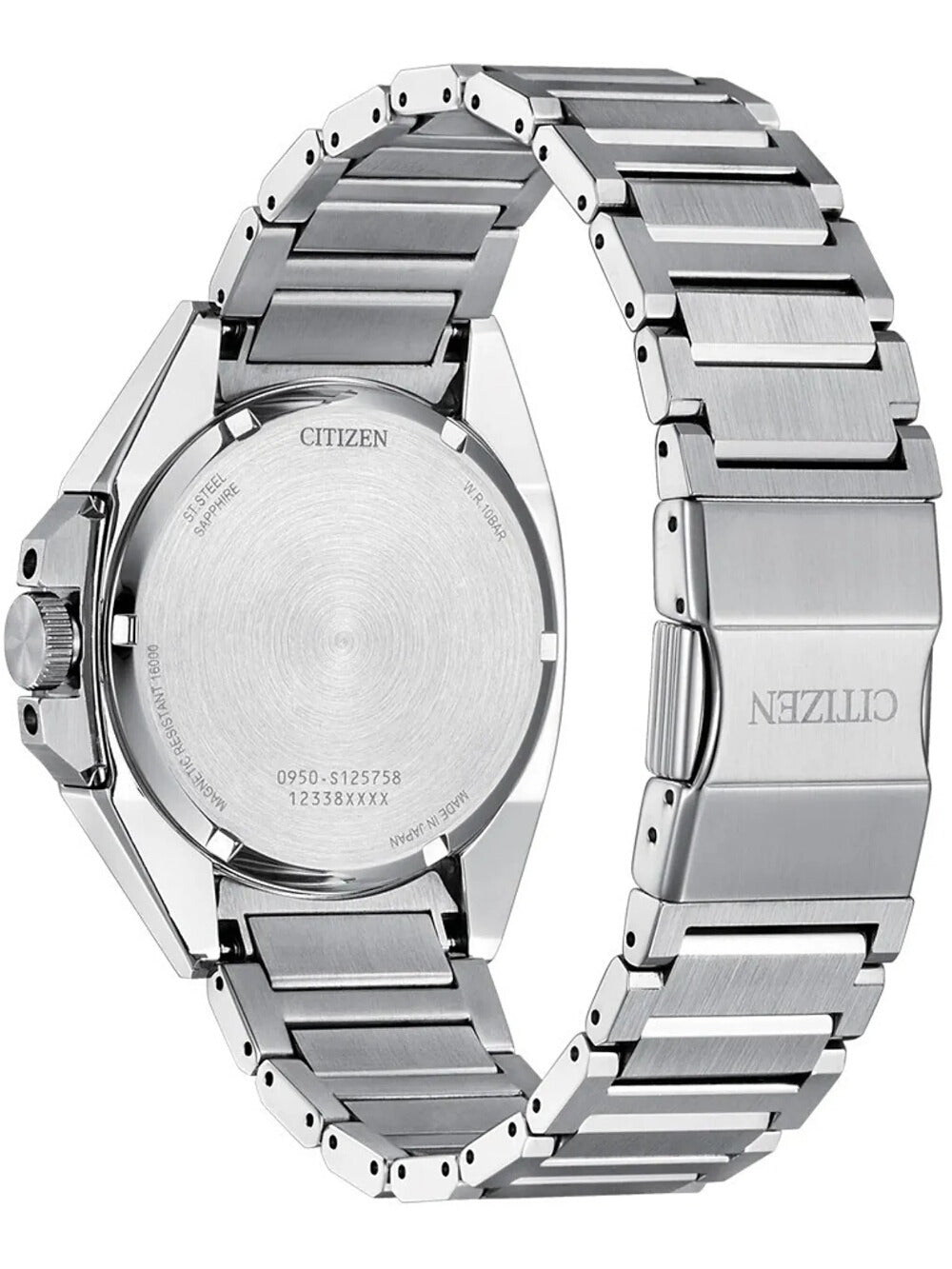 Citizen Ceas de mână NB6010-81E