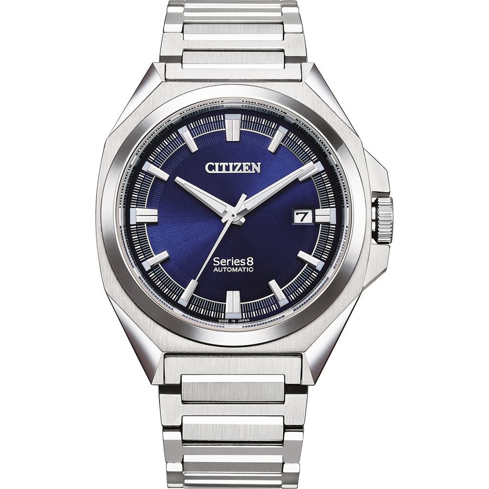 Citizen Ceas de mână NB6010-81L