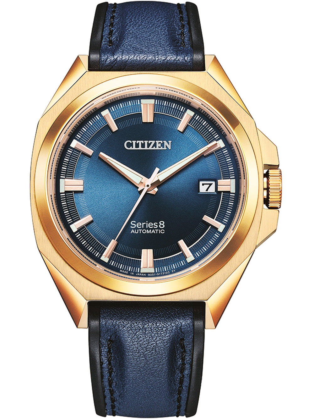 Citizen Ceas de mână NB6012-18L