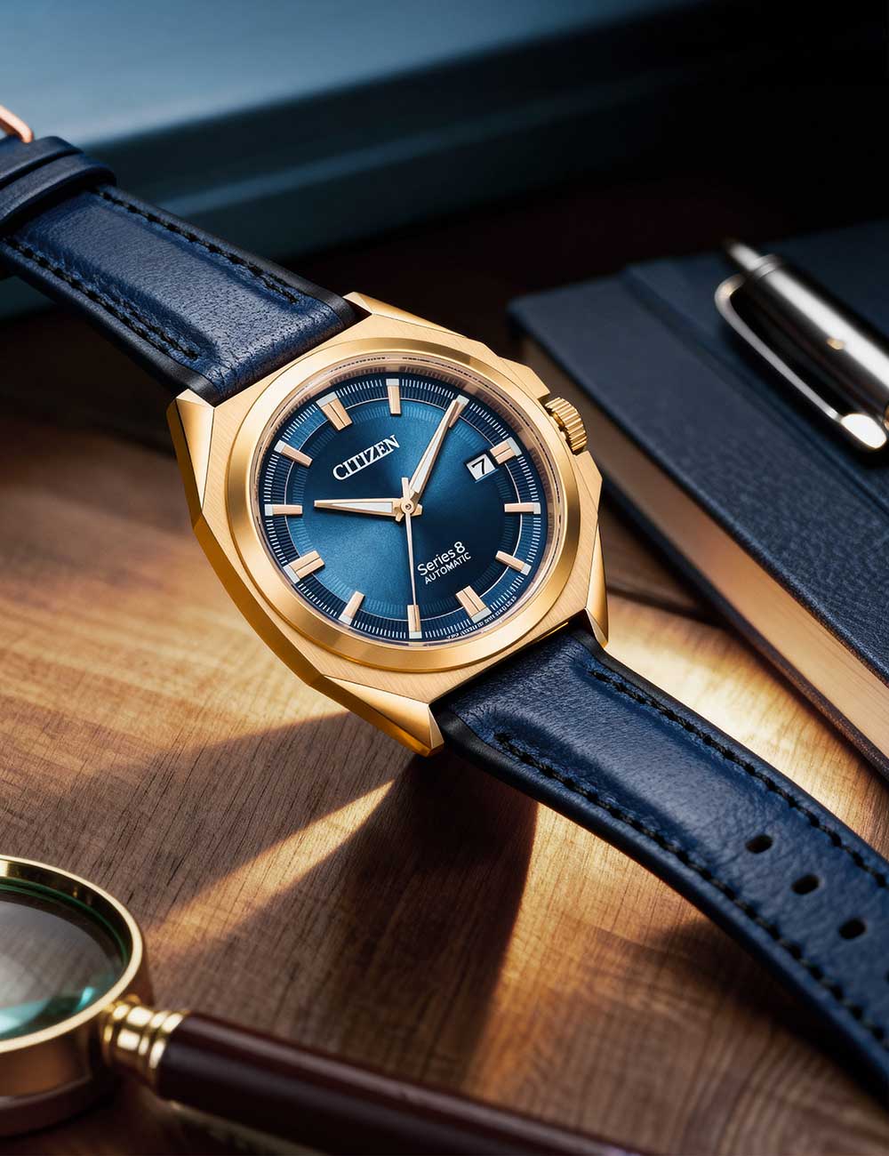 Citizen Ceas de mână NB6012-18L