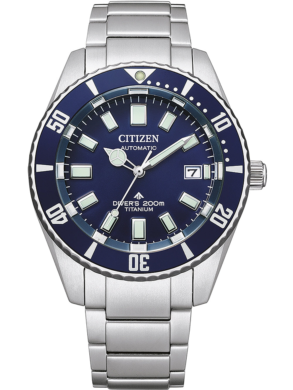 Citizen Ceas de mână NB6021-68L