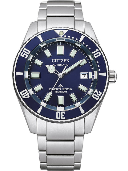 Citizen Ceas de mână NB6021-68L