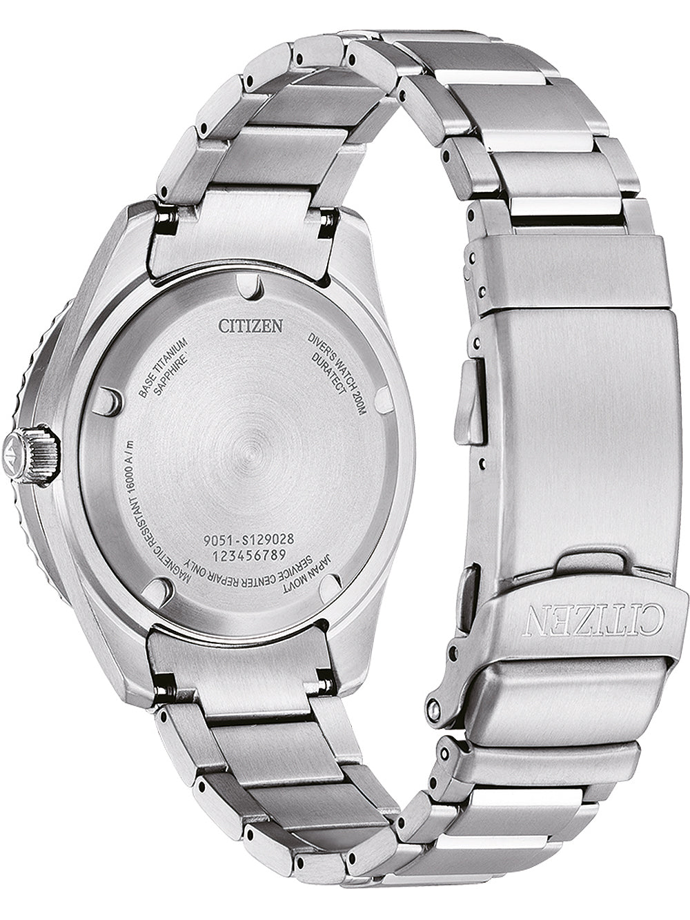 Citizen Ceas de mână NB6021-68L