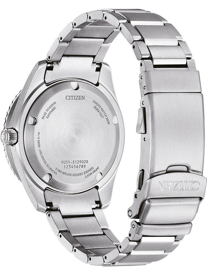 Citizen Ceas de mână NB6021-68L