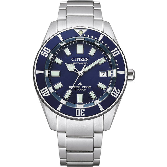 Citizen Ceas de mână NB6021-68L