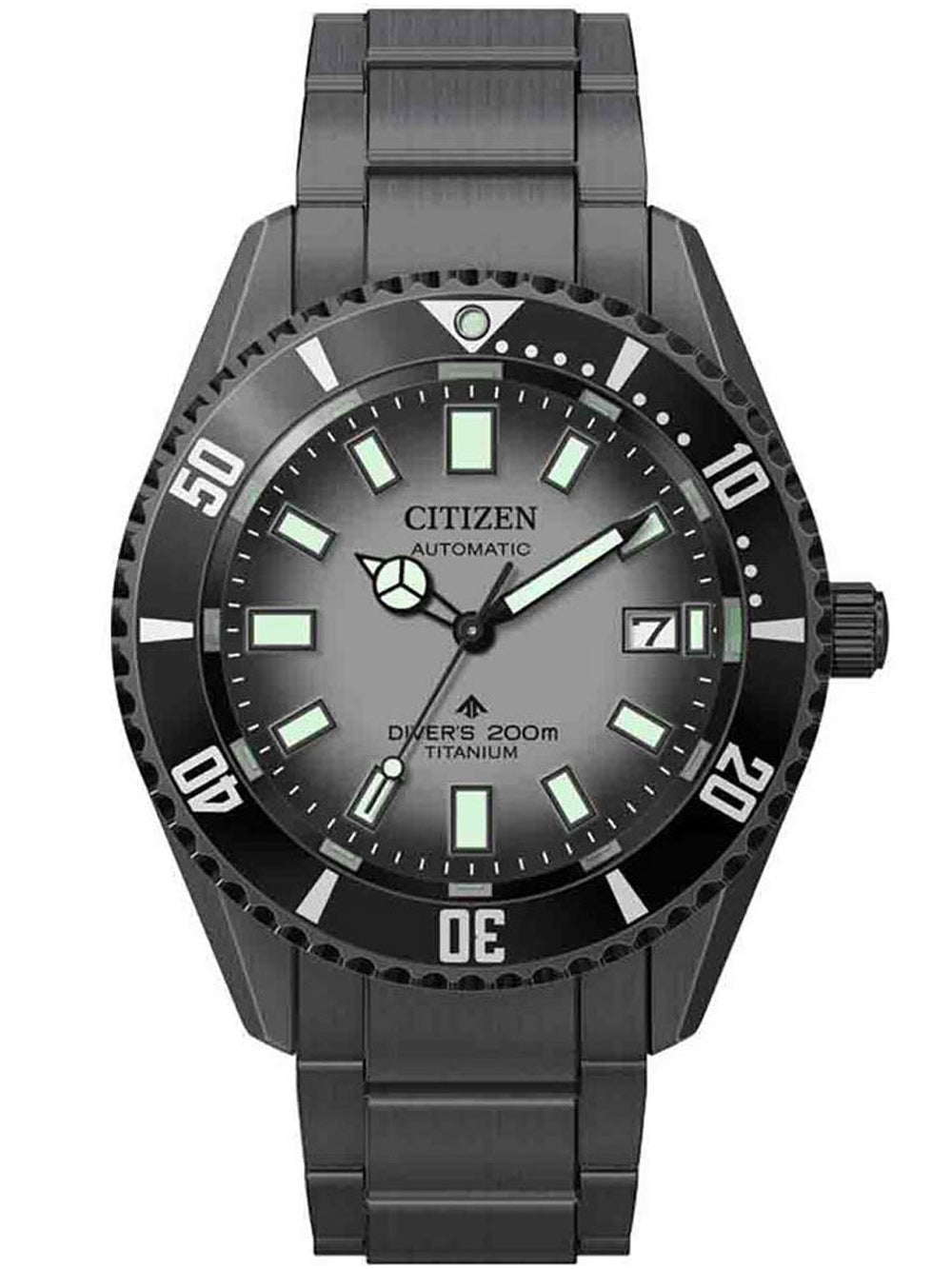 Citizen Ceas de mână NB6025-59H