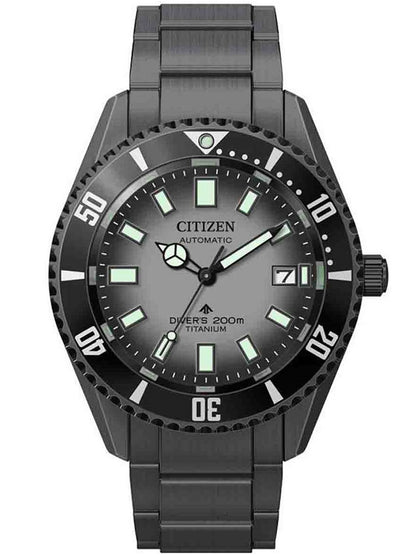 Citizen Ceas de mână NB6025-59H