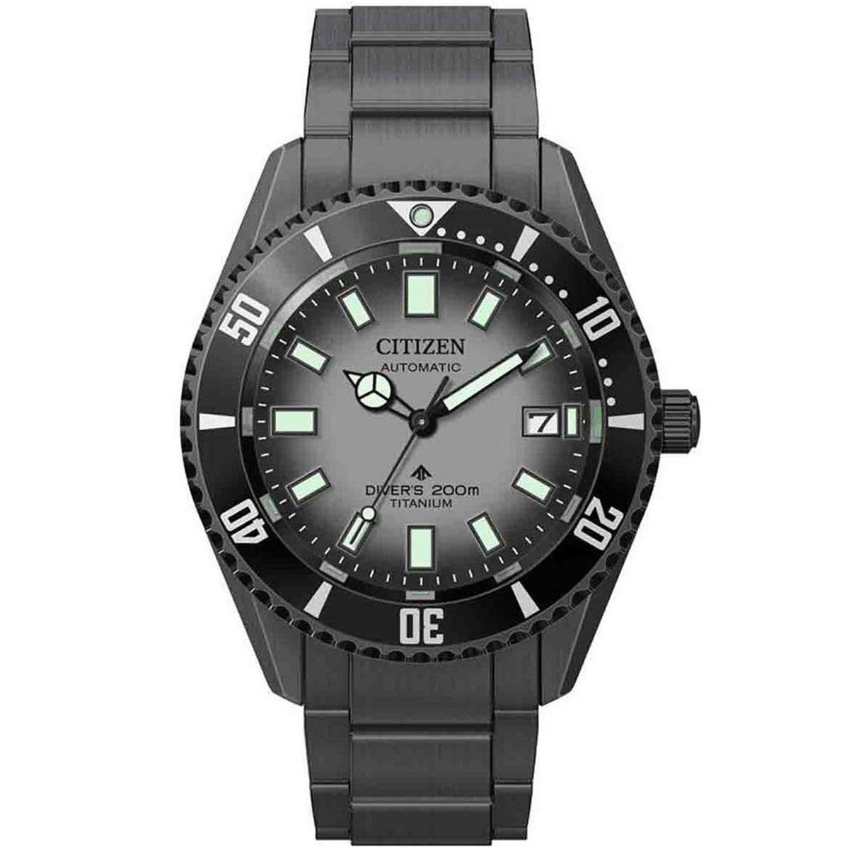 Citizen Ceas de mână NB6025-59H