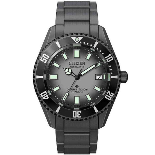 Citizen Ceas de mână NB6025-59H