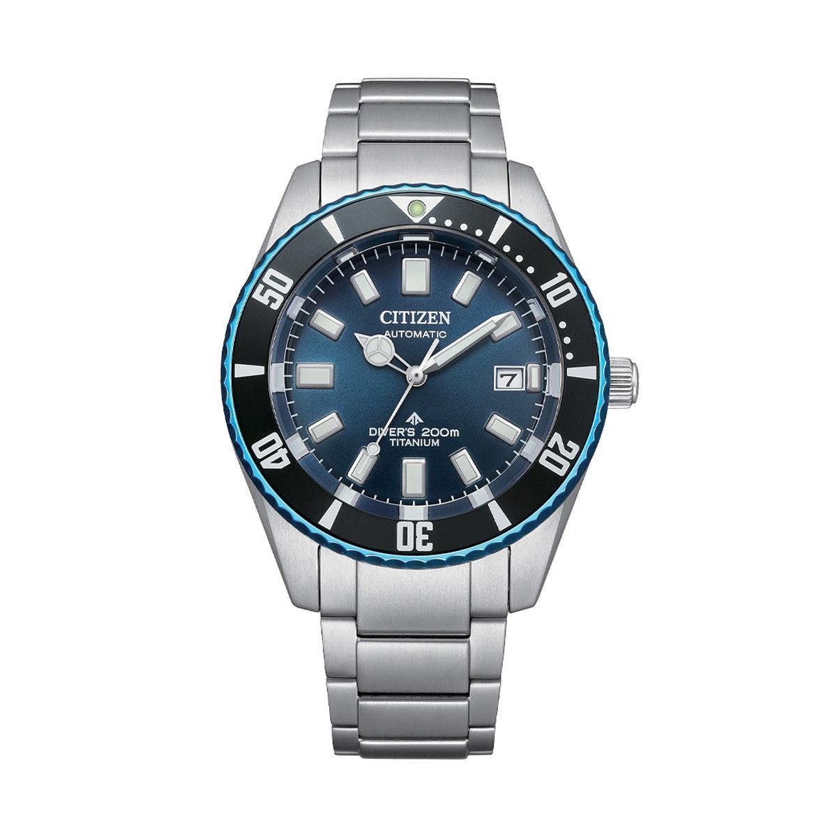 Citizen Ceas de mână NB6026-56L