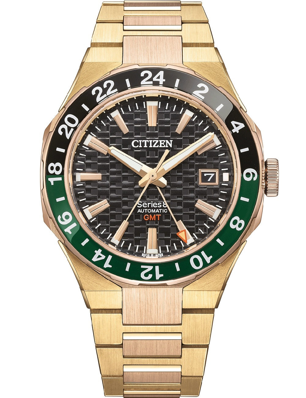 Citizen Ceas de mână NB6033-51E