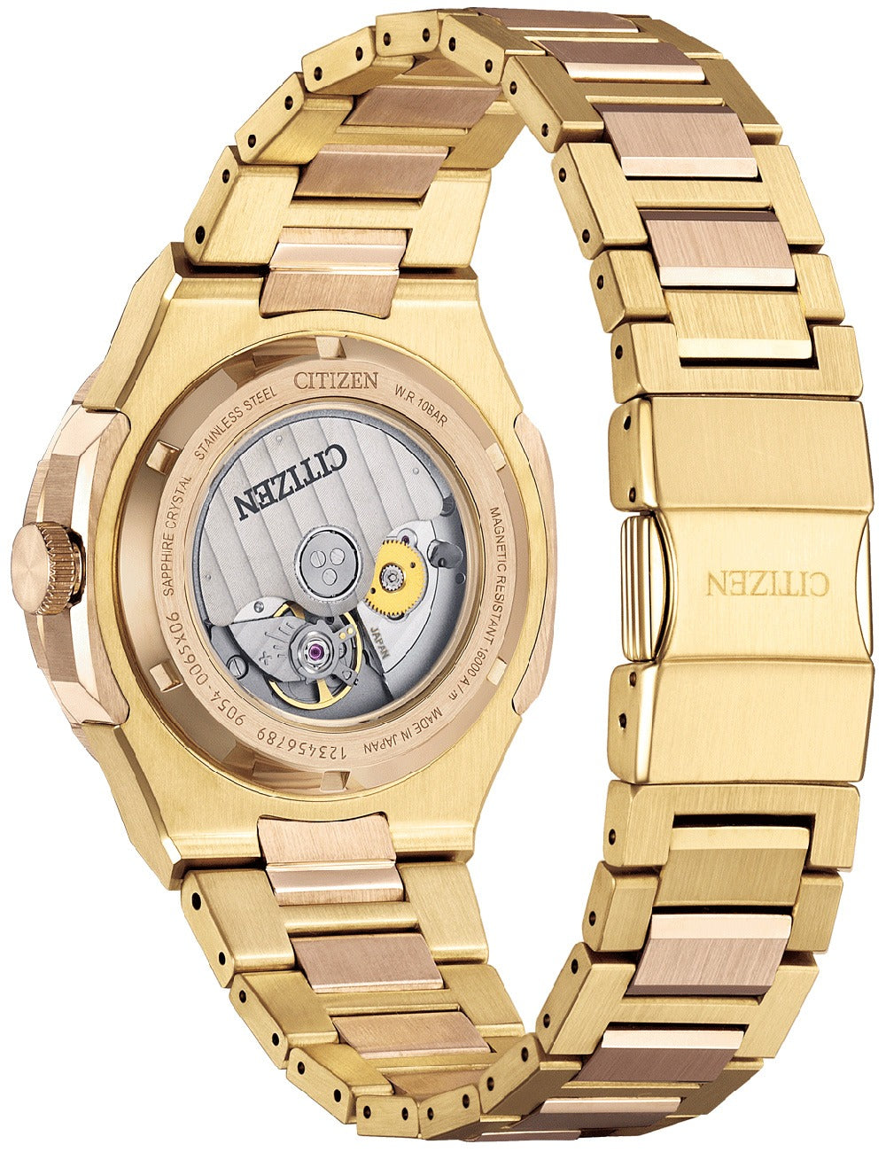 Citizen Ceas de mână NB6033-51E