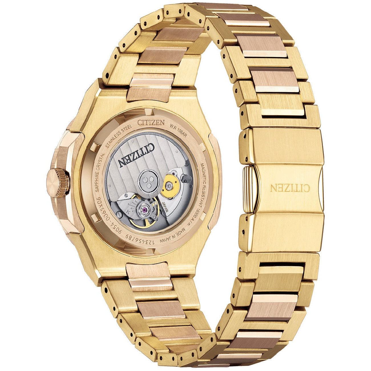 Citizen Ceas de mână NB6033-51E