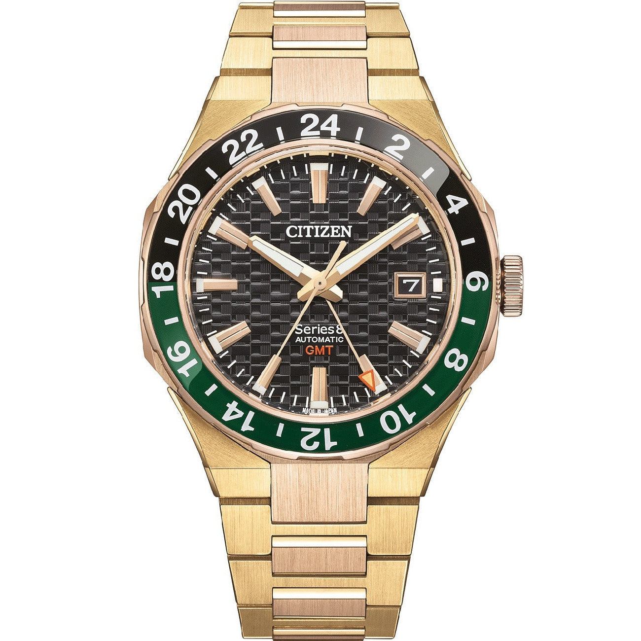 Citizen Ceas de mână NB6033-51E