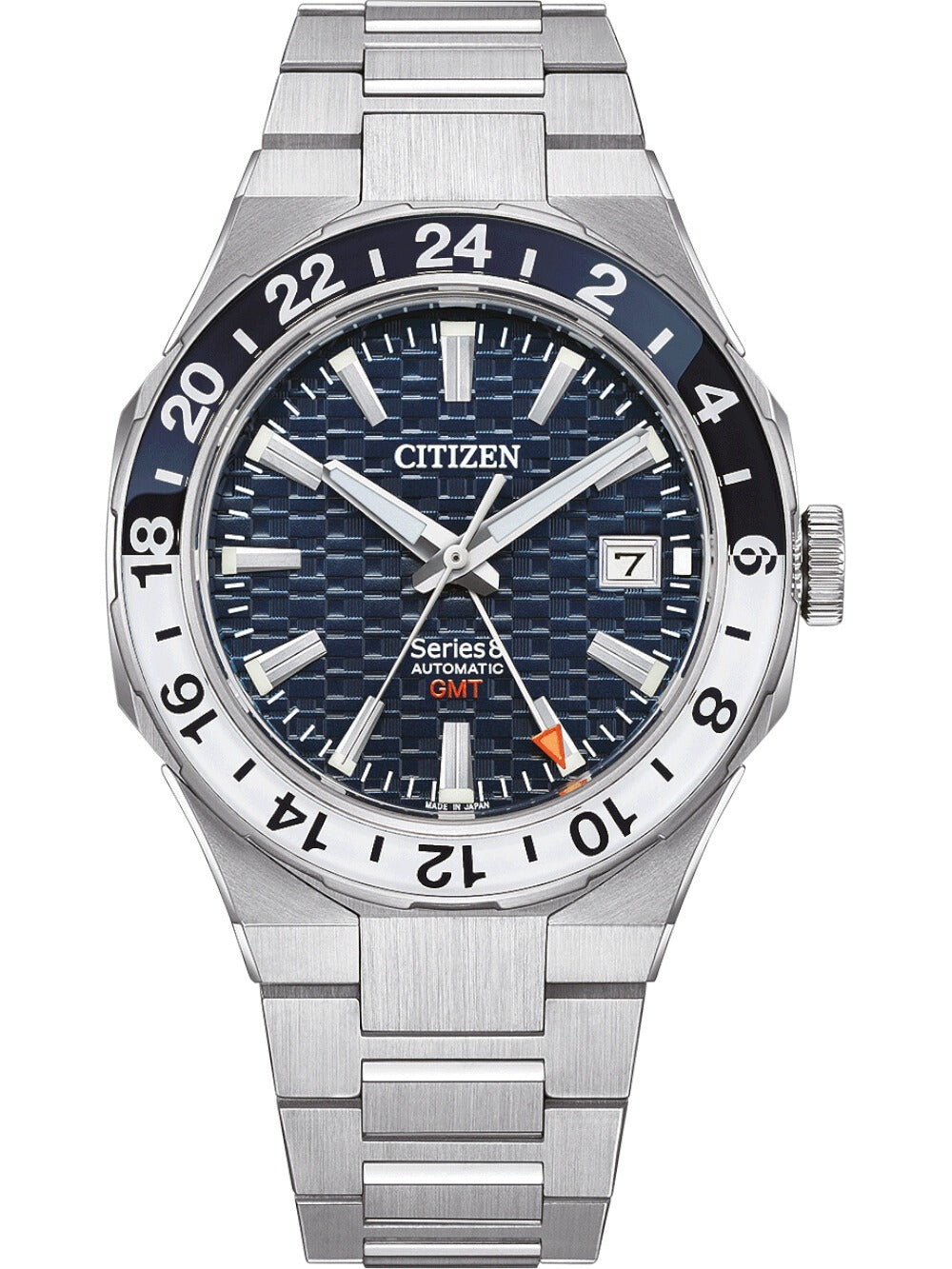 Citizen Ceas de mână NB6034-58L