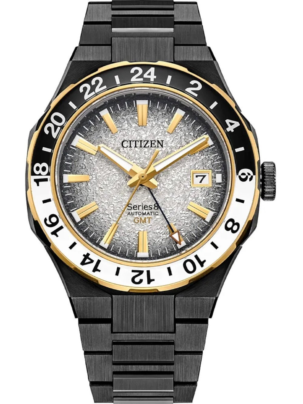 Citizen Ceas de mână NB6035-55H