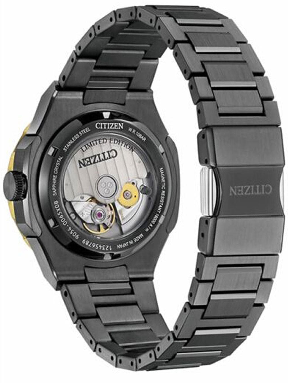 Citizen Ceas de mână NB6035-55H
