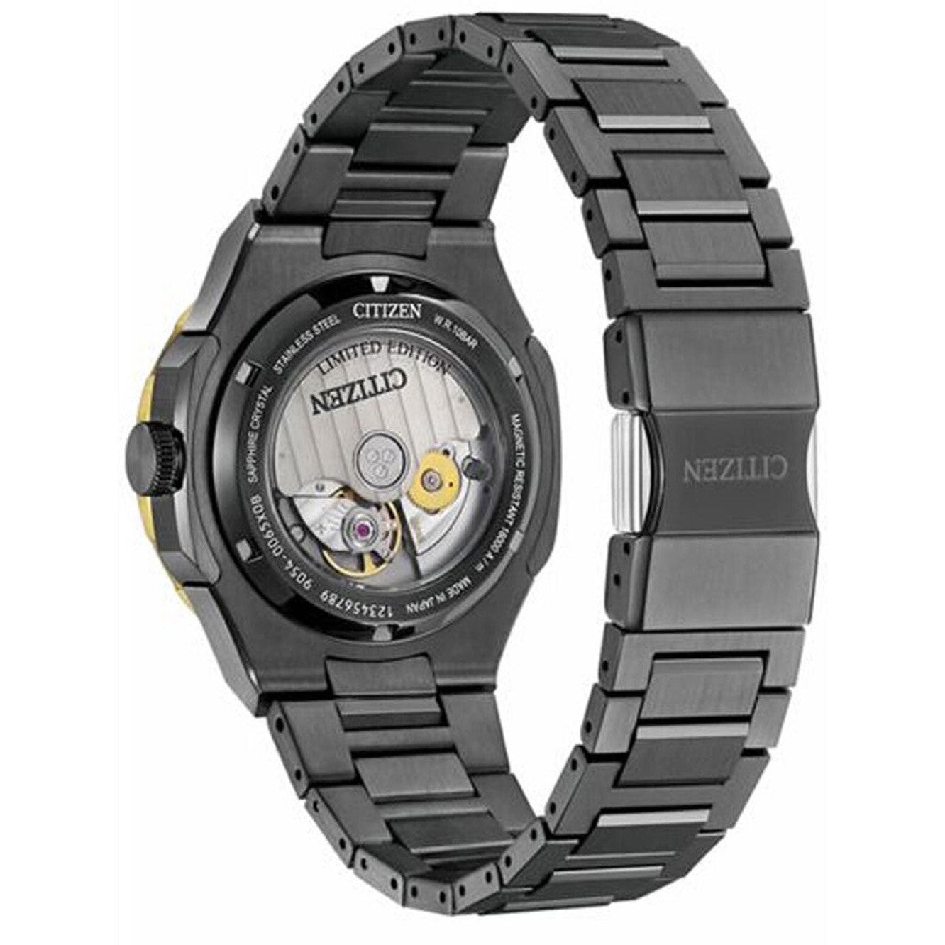 Citizen Ceas de mână NB6035-55H