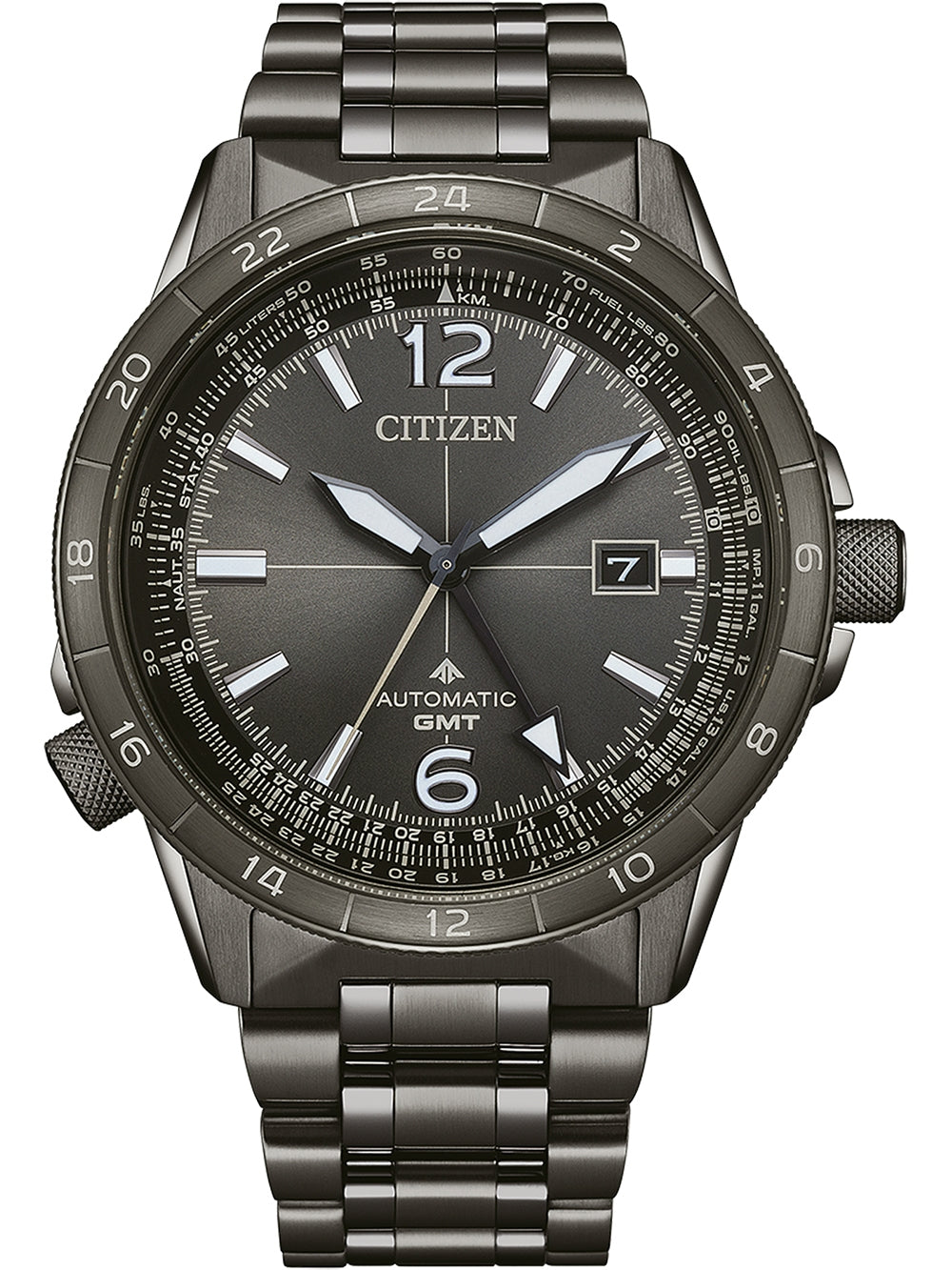 Citizen Ceas de mână NB6045-51H