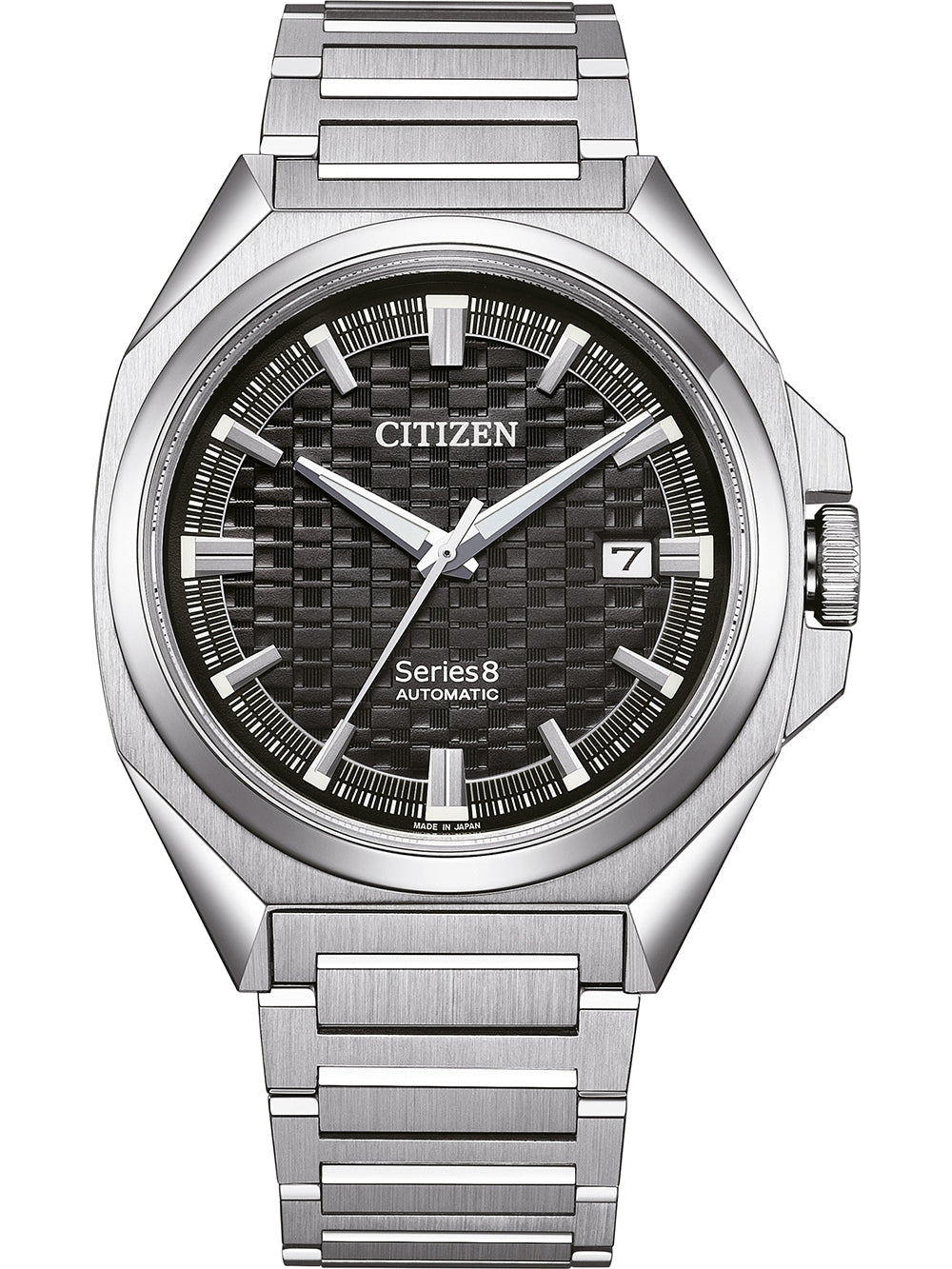 Citizen Ceas de mână NB6050-51E