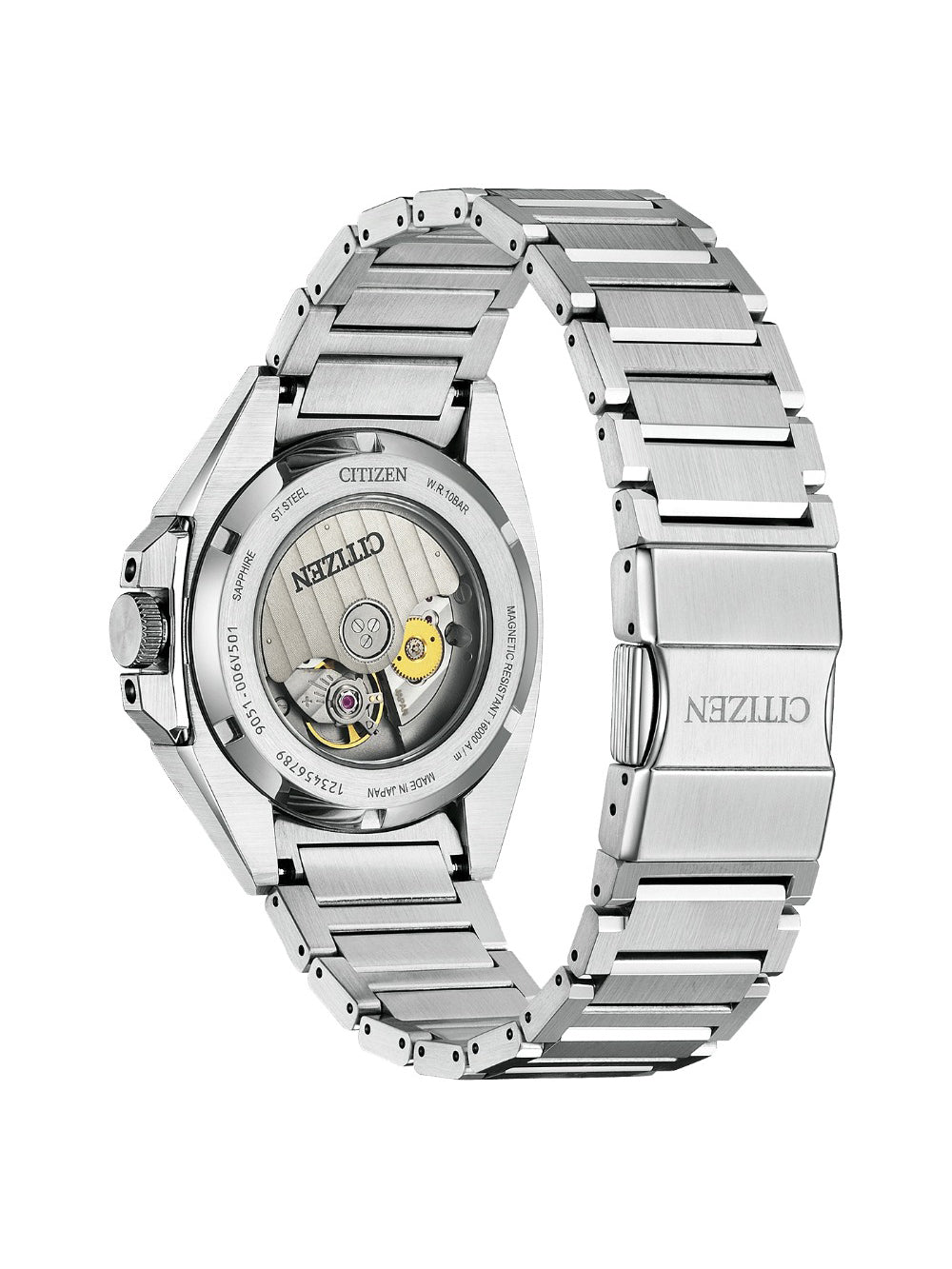 Citizen Ceas de mână NB6050-51E